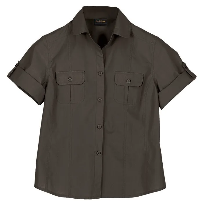 Outback Blouse Ladies