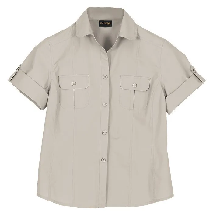 Outback Blouse Ladies