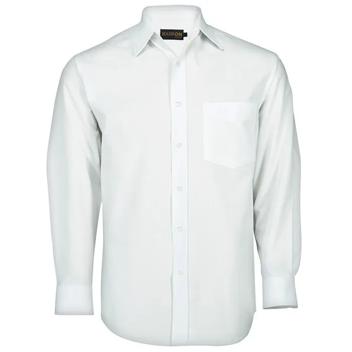 Basic Lounge Long Sleeve Mens