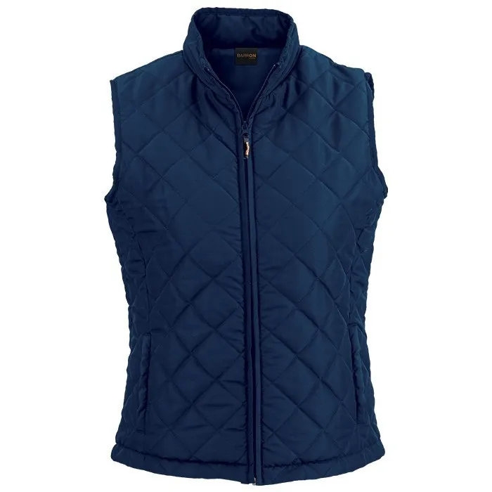 Michigan Bodywarmer Ladies