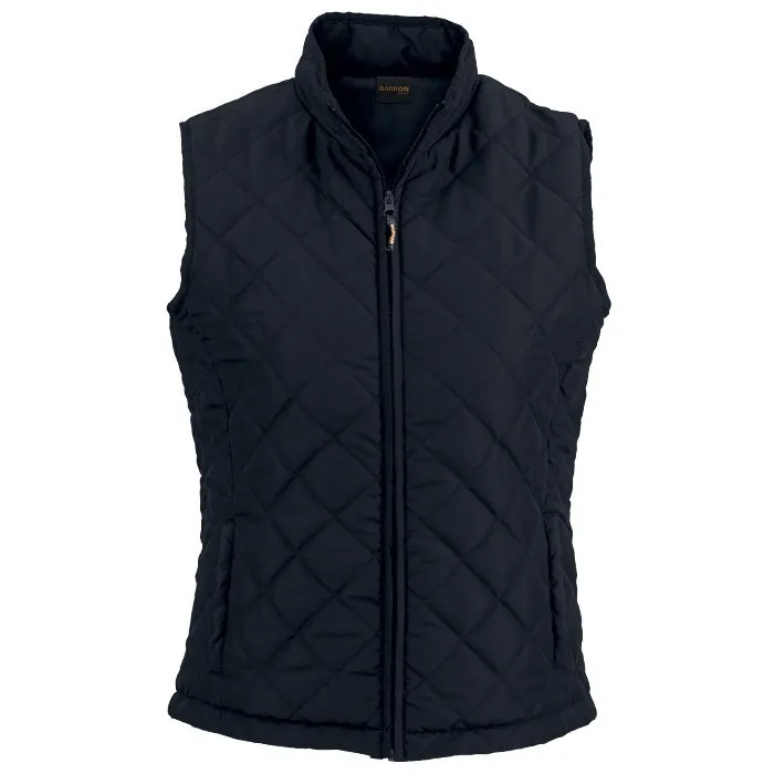 Michigan Bodywarmer Ladies