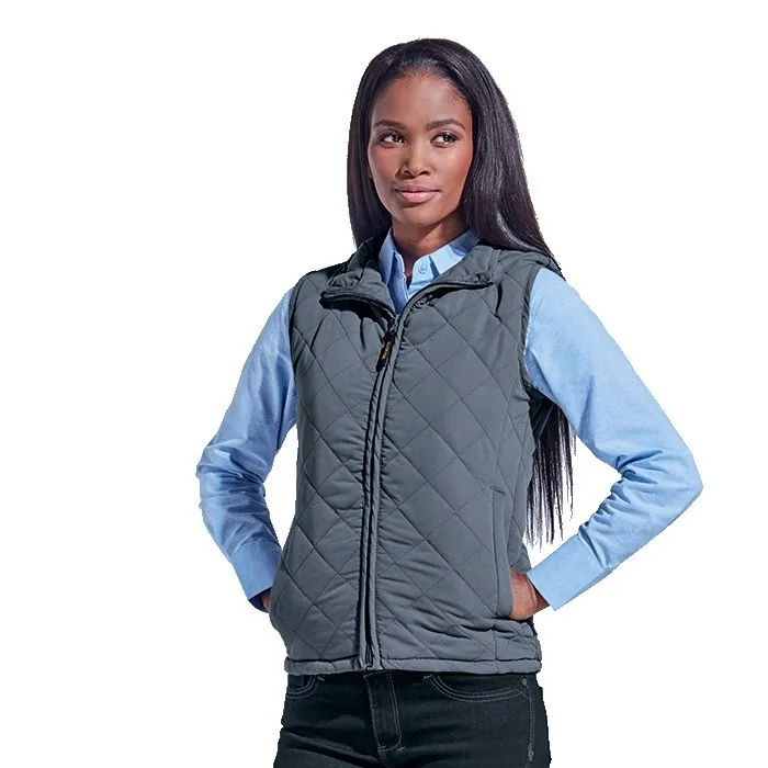 Michigan Bodywarmer Ladies