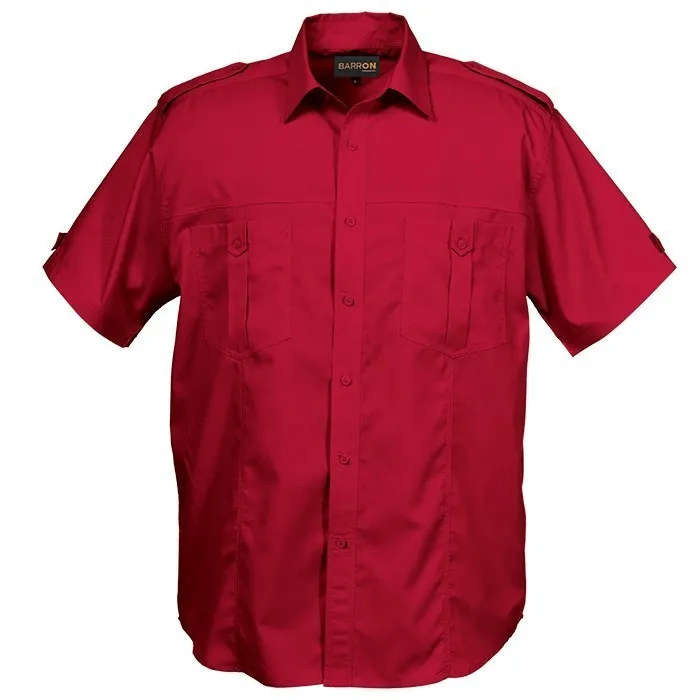 City Shirt Mens