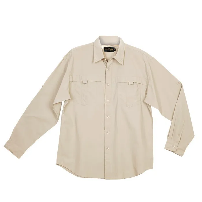 Trail Shirt Mens