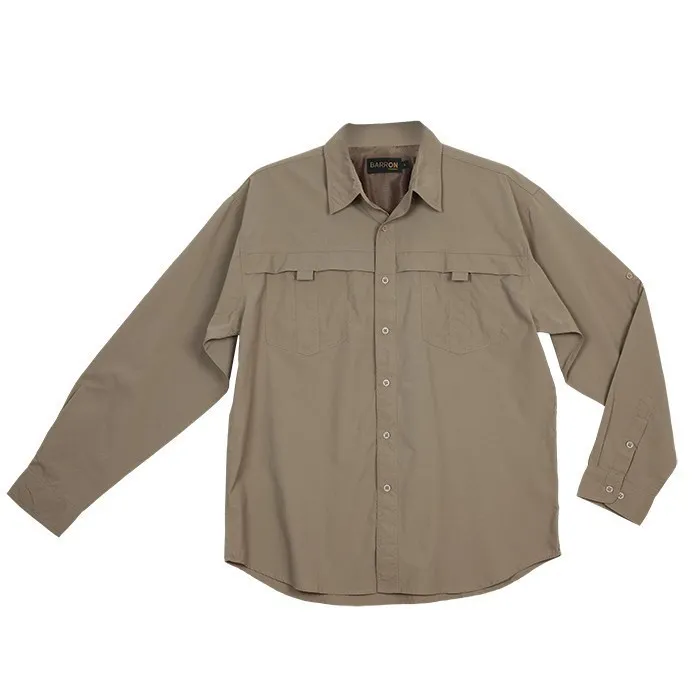 Trail Shirt Mens