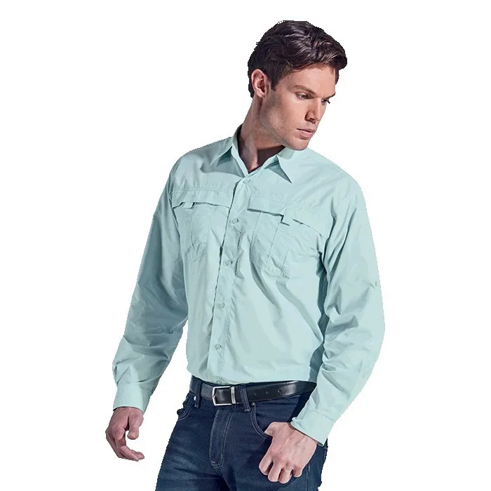 Trail Shirt Mens