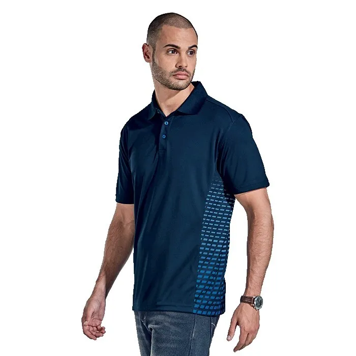 Galaxy Golfer Mens