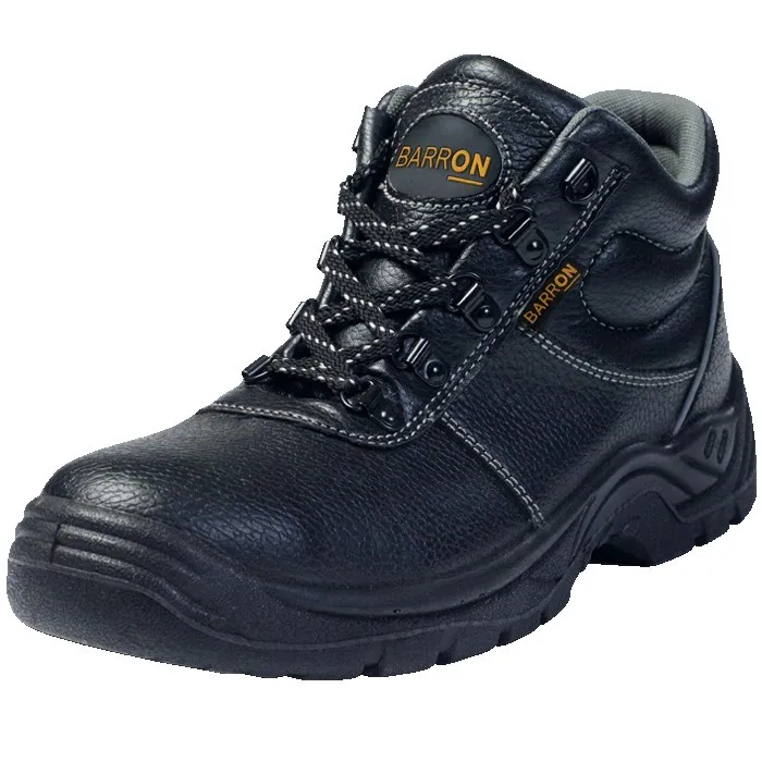Barron Defender Safety Boot