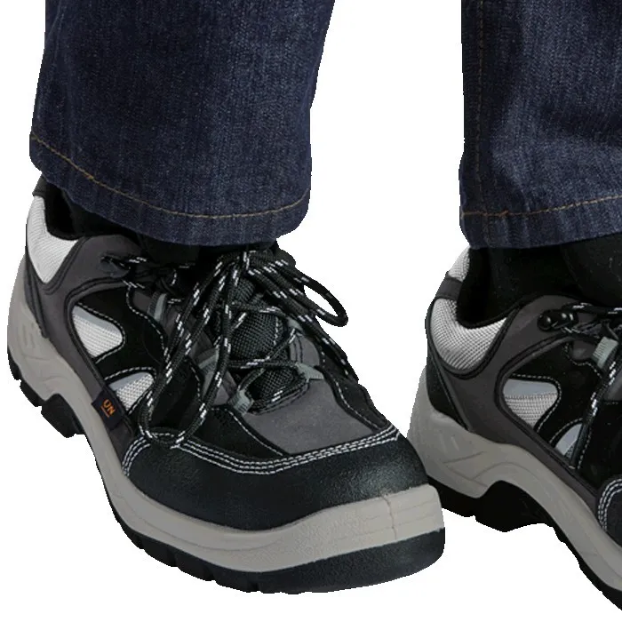 Barron Crusader Safety Shoe