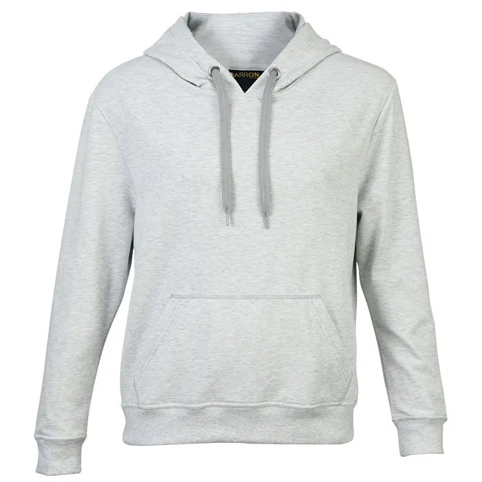 Beckham Hooded Sweater