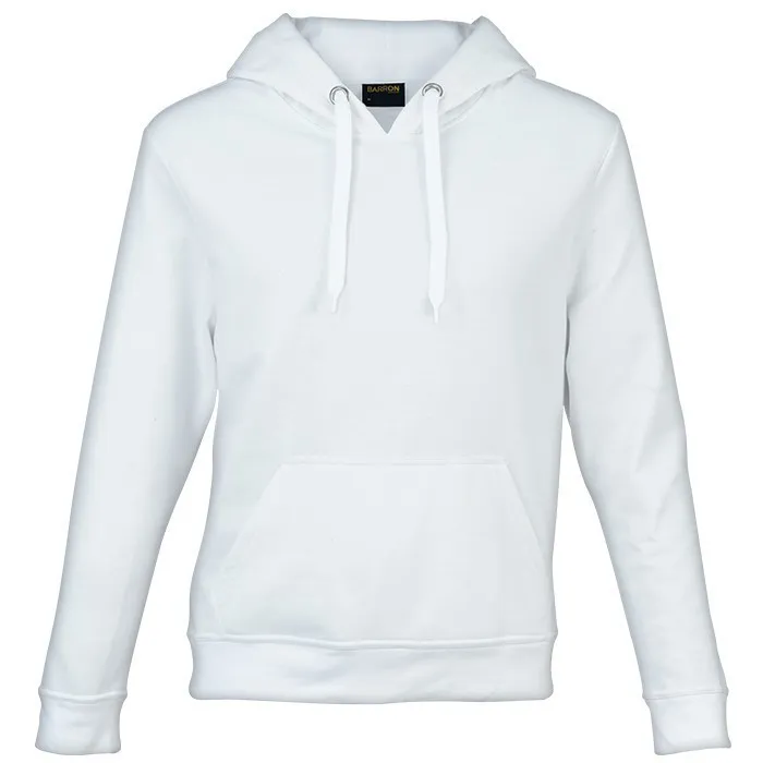 Beckham Hooded Sweater