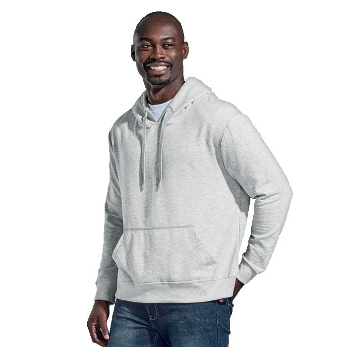 Beckham Hooded Sweater