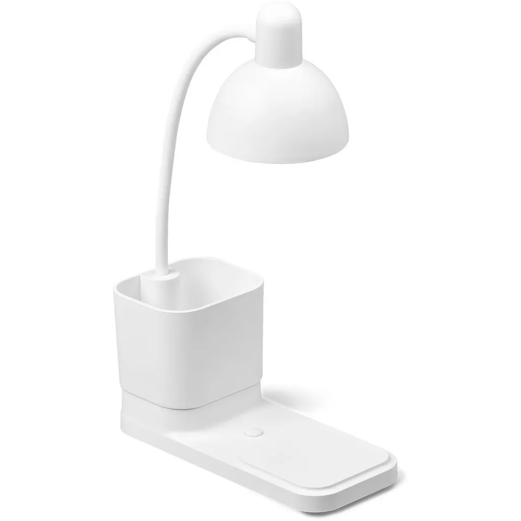 Lexicon Desk Lamp Pen Caddy And Phone Stand