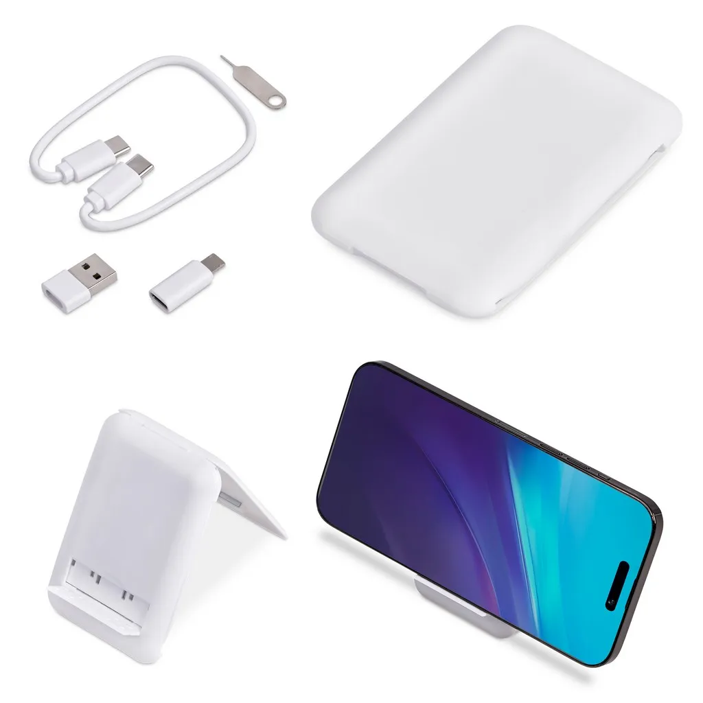 Roamer Multi Function Cable Kit