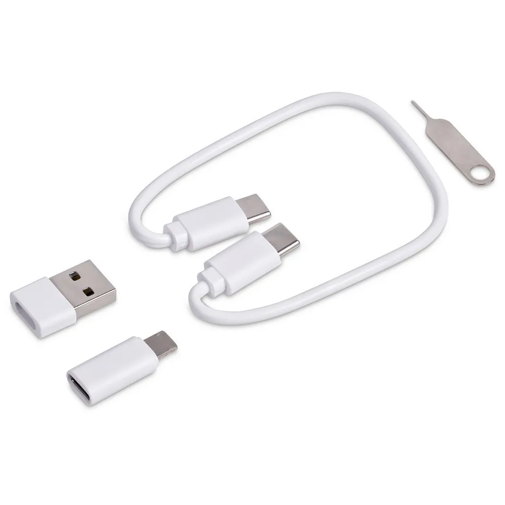 Roamer Multi Function Cable Kit