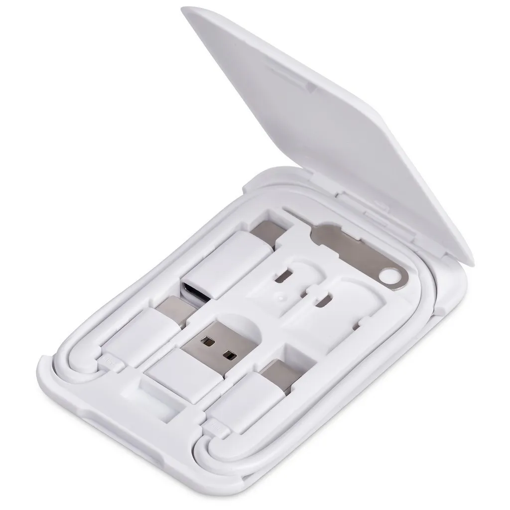 Roamer Multi Function Cable Kit