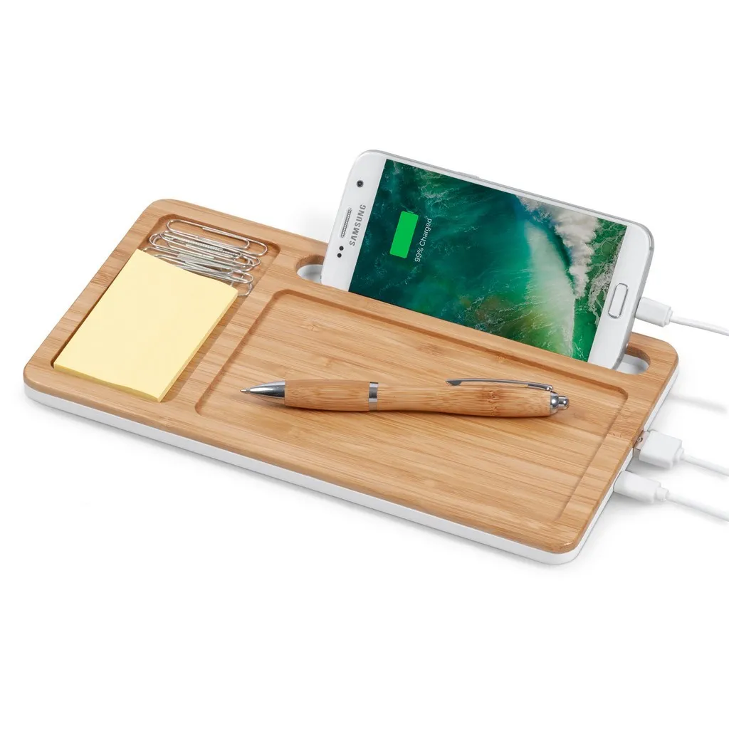 Okiyo Musen WC Desk Organiser