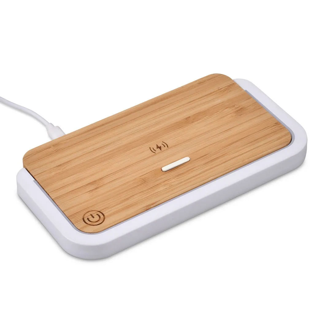 Okiyo Yoru Bamboo WC And Night Light