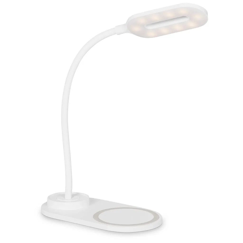 Swiss Cougar Doha WC And Desk Lamp