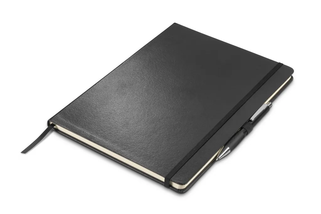 Altitude Fourth Estate A4 Hard Cover Notebook