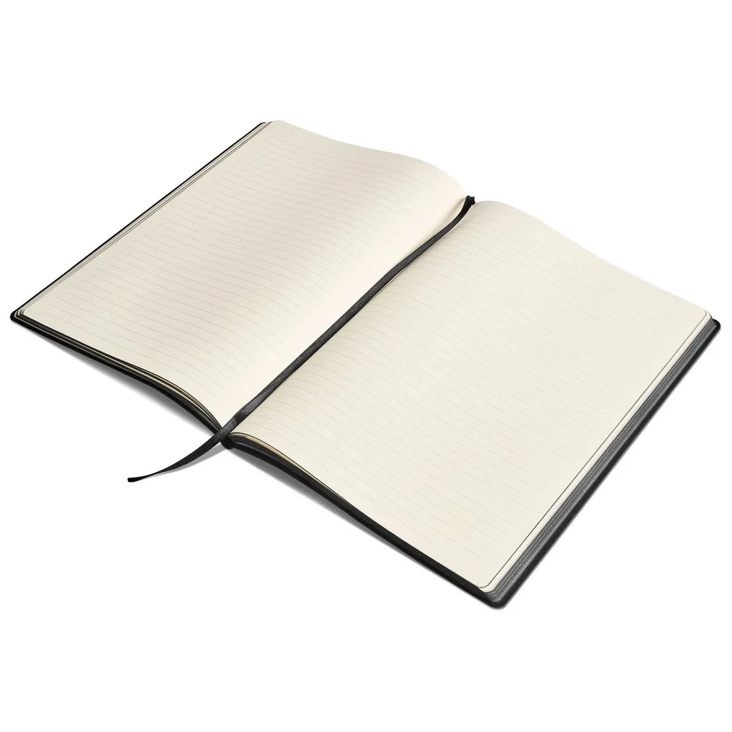 Altitude Renaissance A4 Soft Cover Notebook