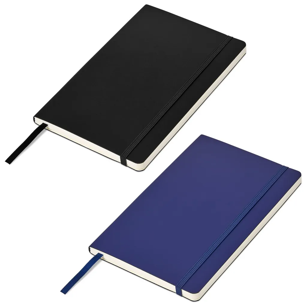 Altitude Hartford A5 Soft Cover Notebook