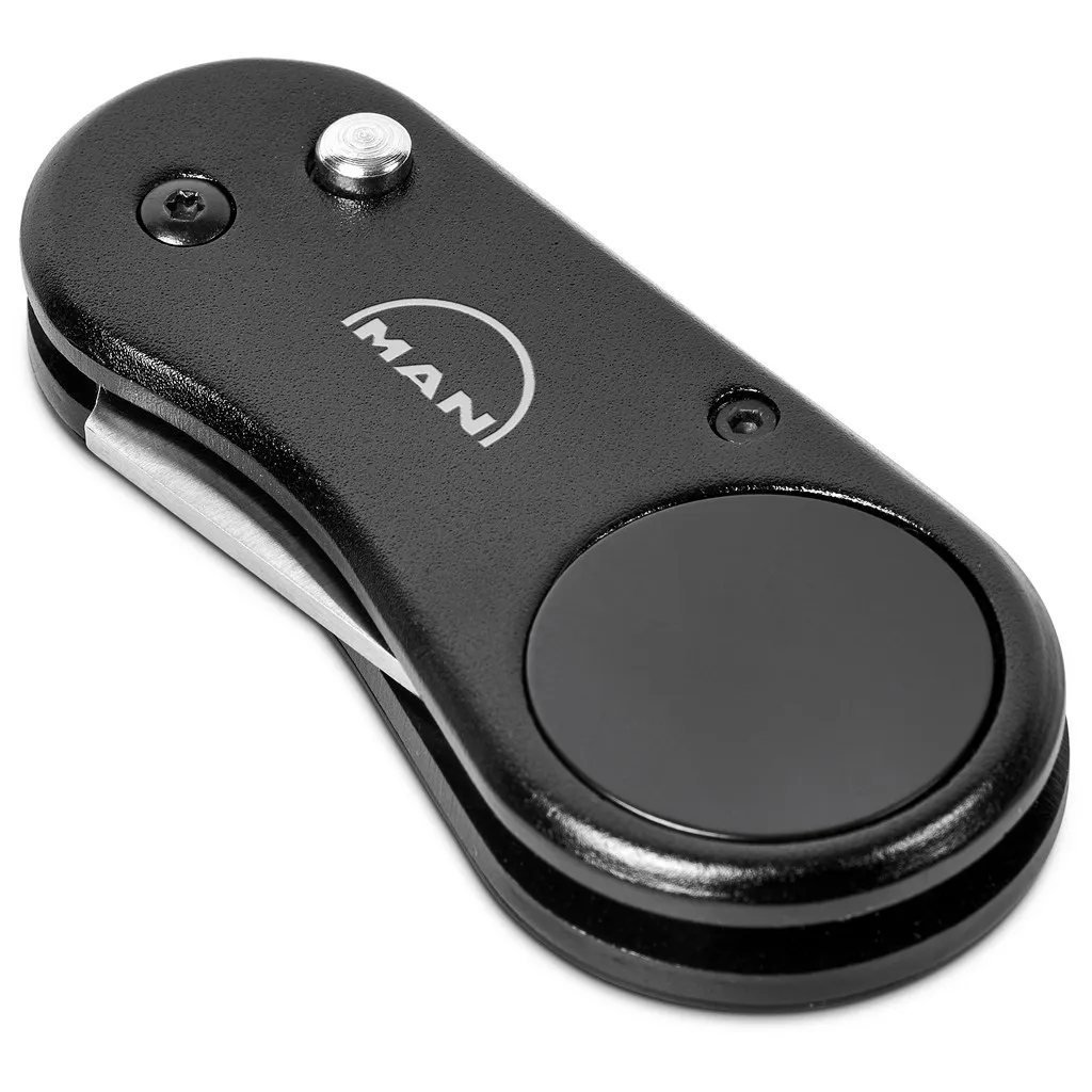 Alex Varga Saros Divot Tool