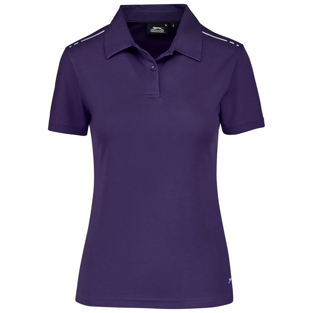 Ladies Ultimate Golf Shirt