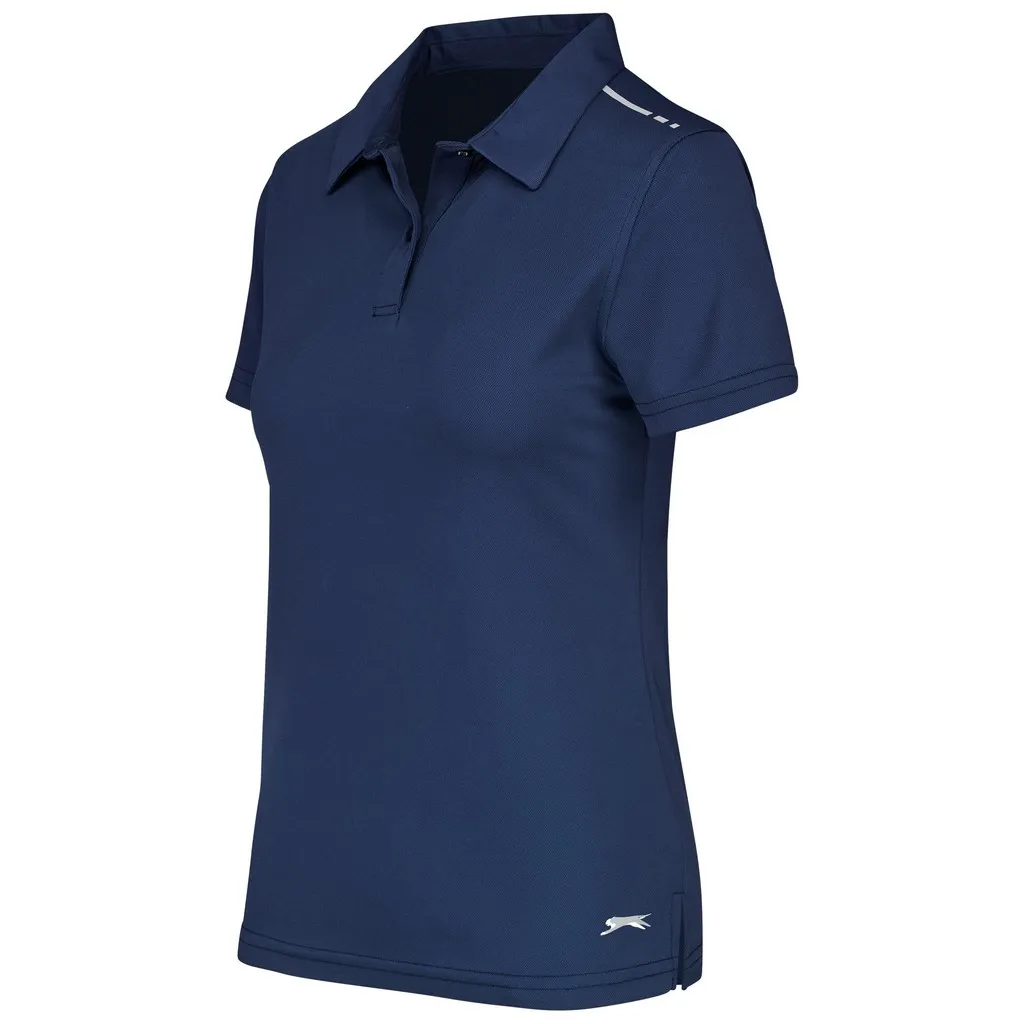 Ladies Ultimate Golf Shirt