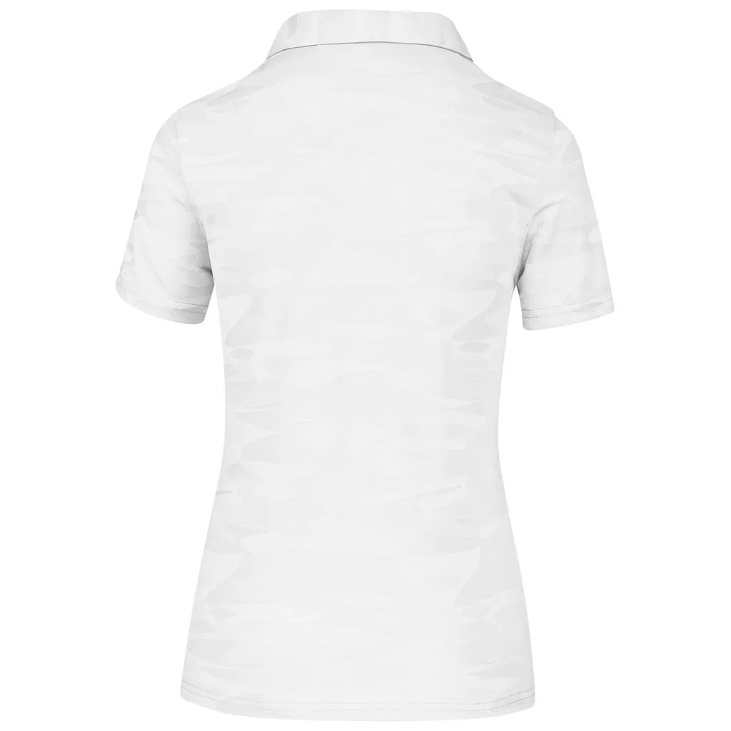 Ladies Volition Golf Shirt