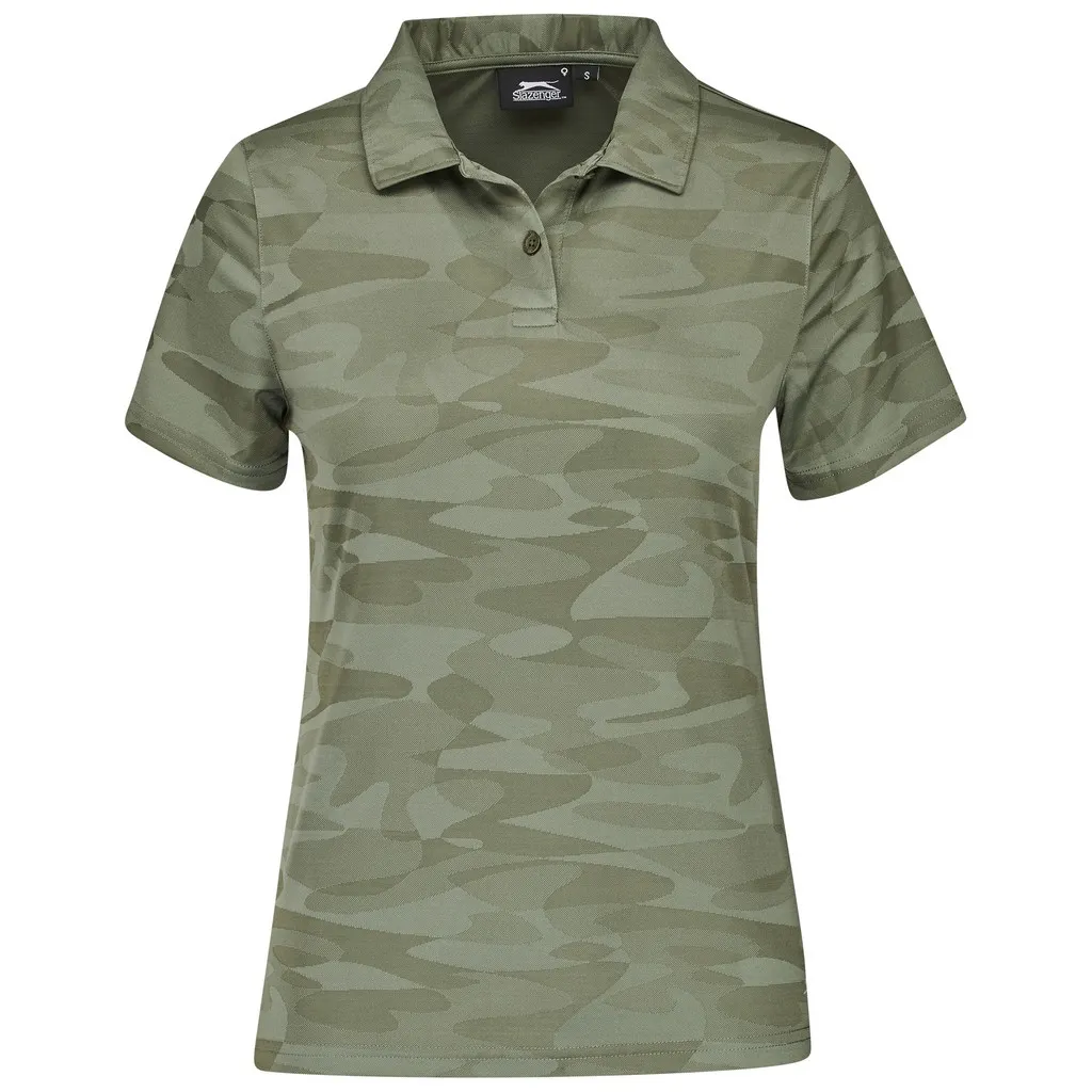 Ladies Volition Golf Shirt