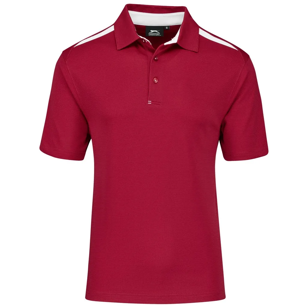 Mens Simola Golf Shirt