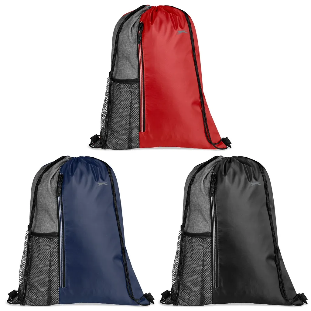 Slazenger Wembley Drawstring Bag
