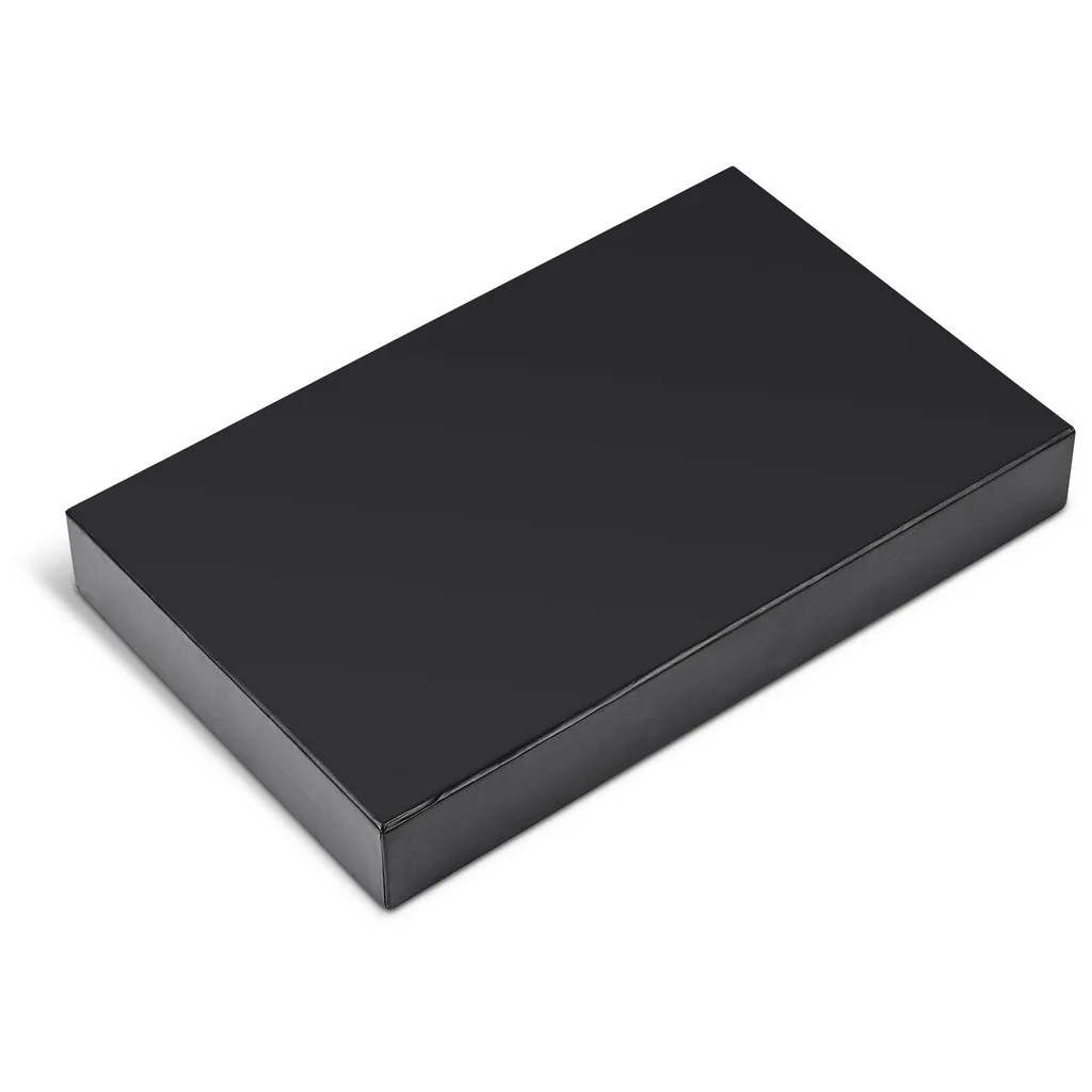 Altitude Oakridge Mouse And Mouse Pad Set