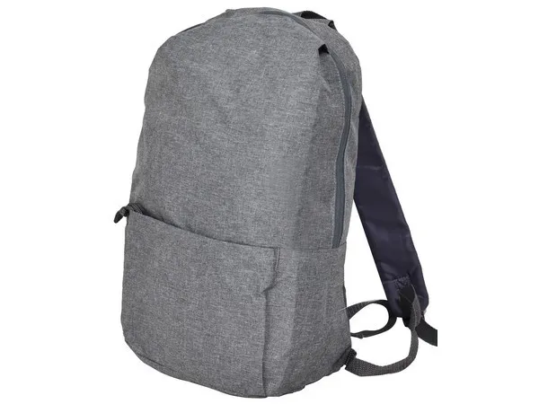 Tabloid Backpack