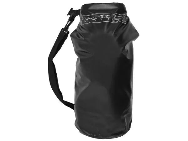 Waterproof Duffel Bag