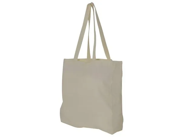 140G Gusset Tote Bag