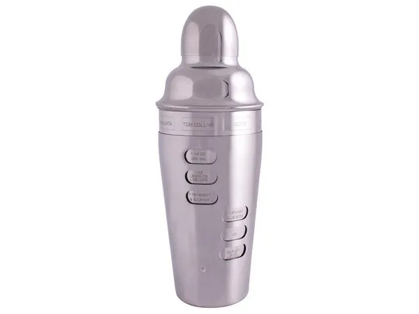 Ingredient Cocktail Shaker 700ml