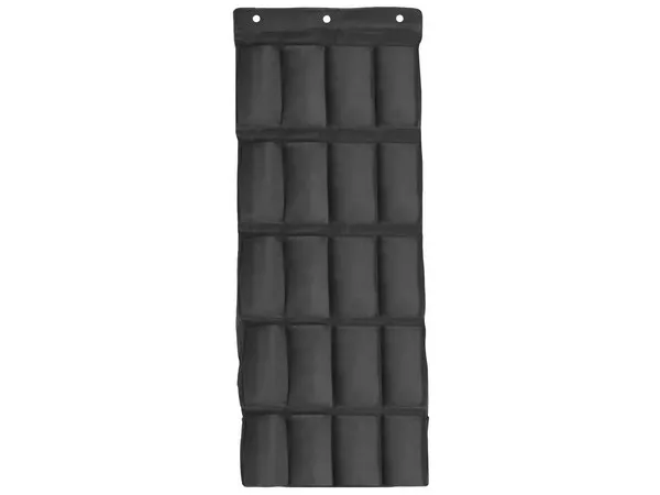 Over The Door Shoe Organiser