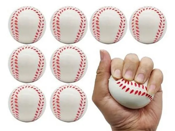Baseball Stress Ball