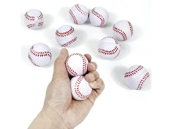 Baseball Stress Ball