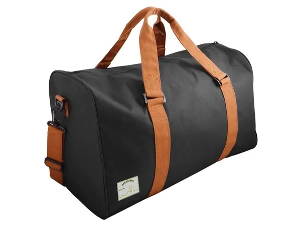 Urban Man Flex Canvas Weekender