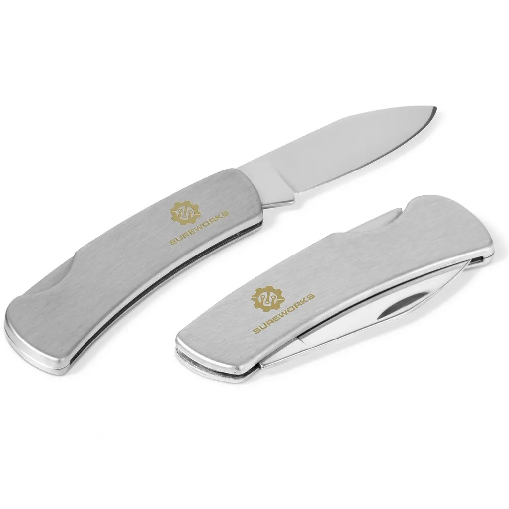 Predator Pocket Knife