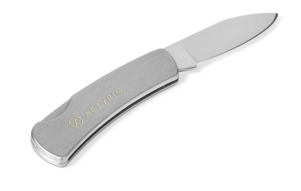 Predator Pocket Knife