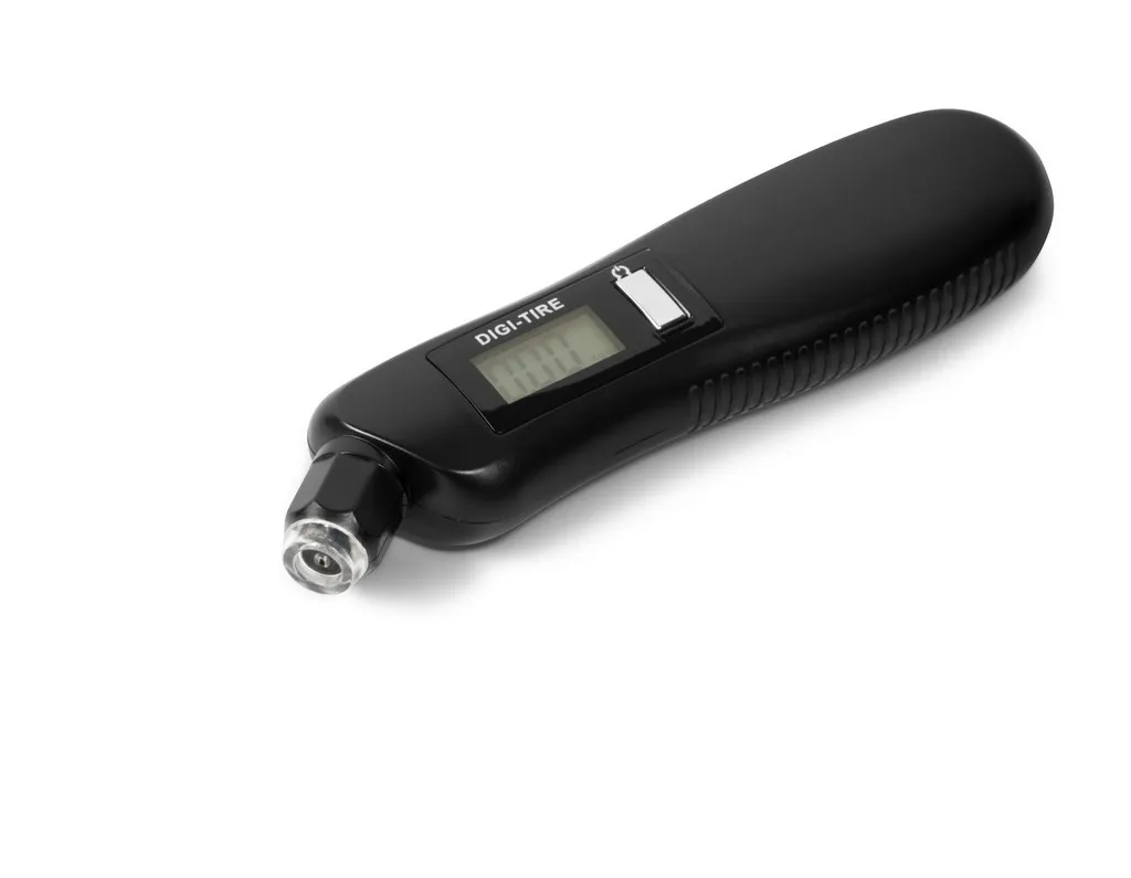 Stac 3 In 1 Digital Gauge