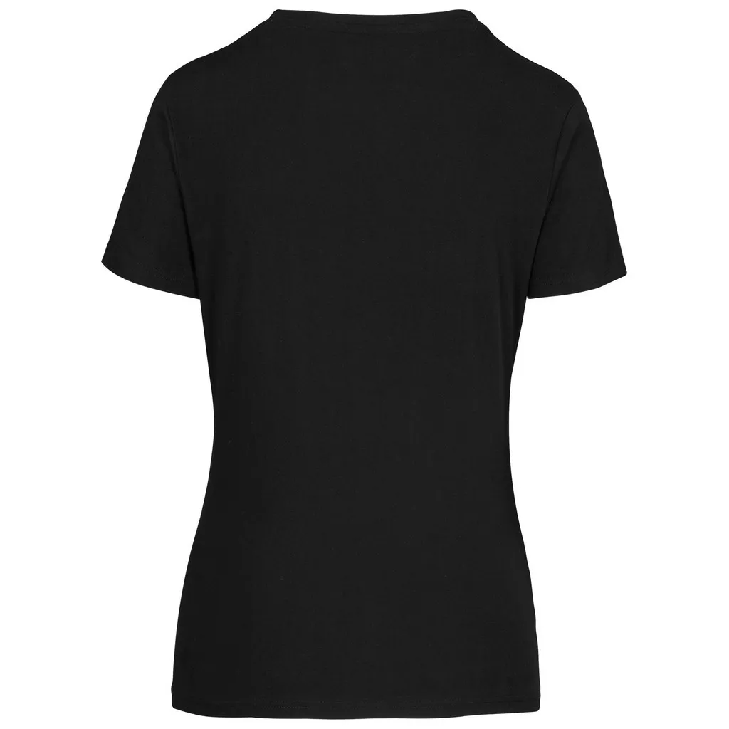 Ladies Okiyo Organic T Shirt