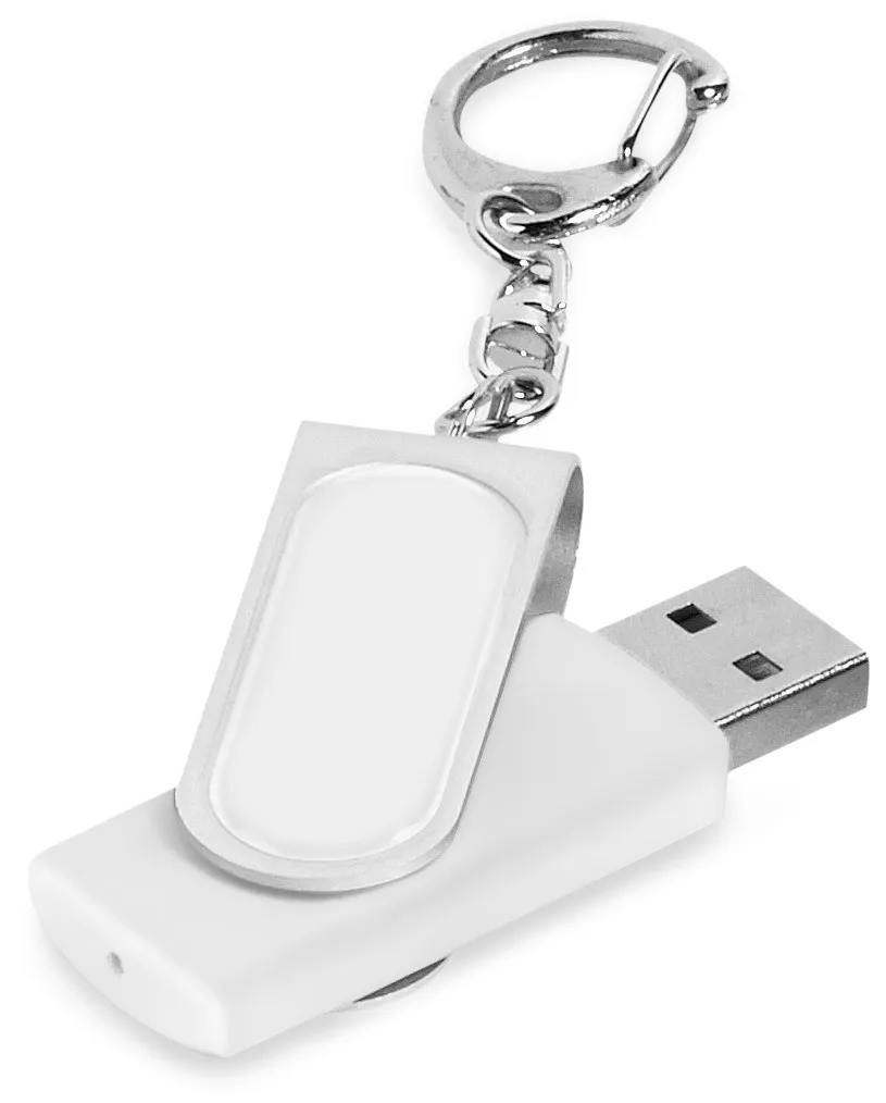 Atlanta Flash Drive Keyholder 8GB