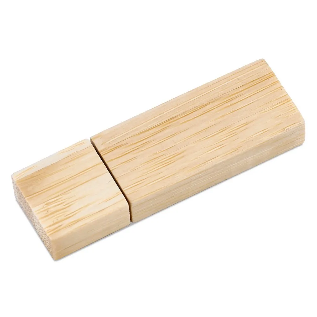 Okiyo Komorebi Bamboo Flash Drive 16GB