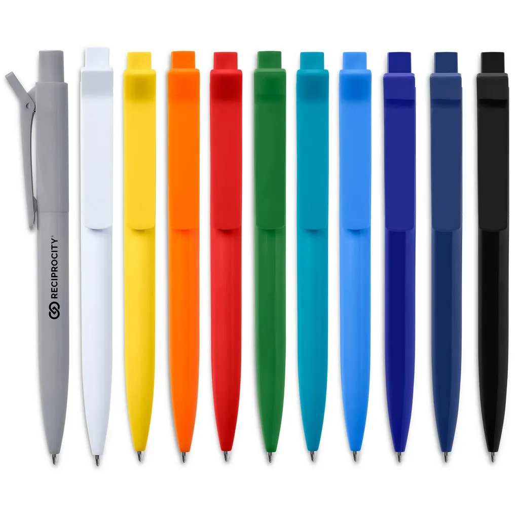 Altitude Snapper Ball Pen