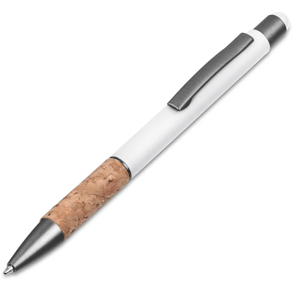 Okiyo Denki Stylus Ball Pen